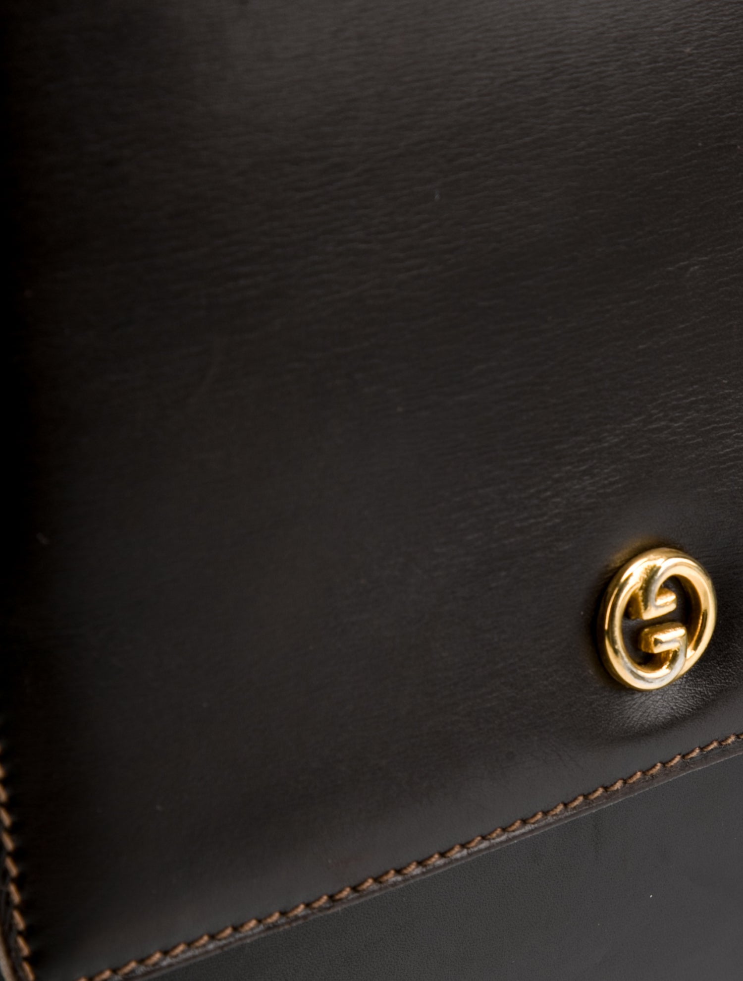 Gucci 1973 Shoulder Bag